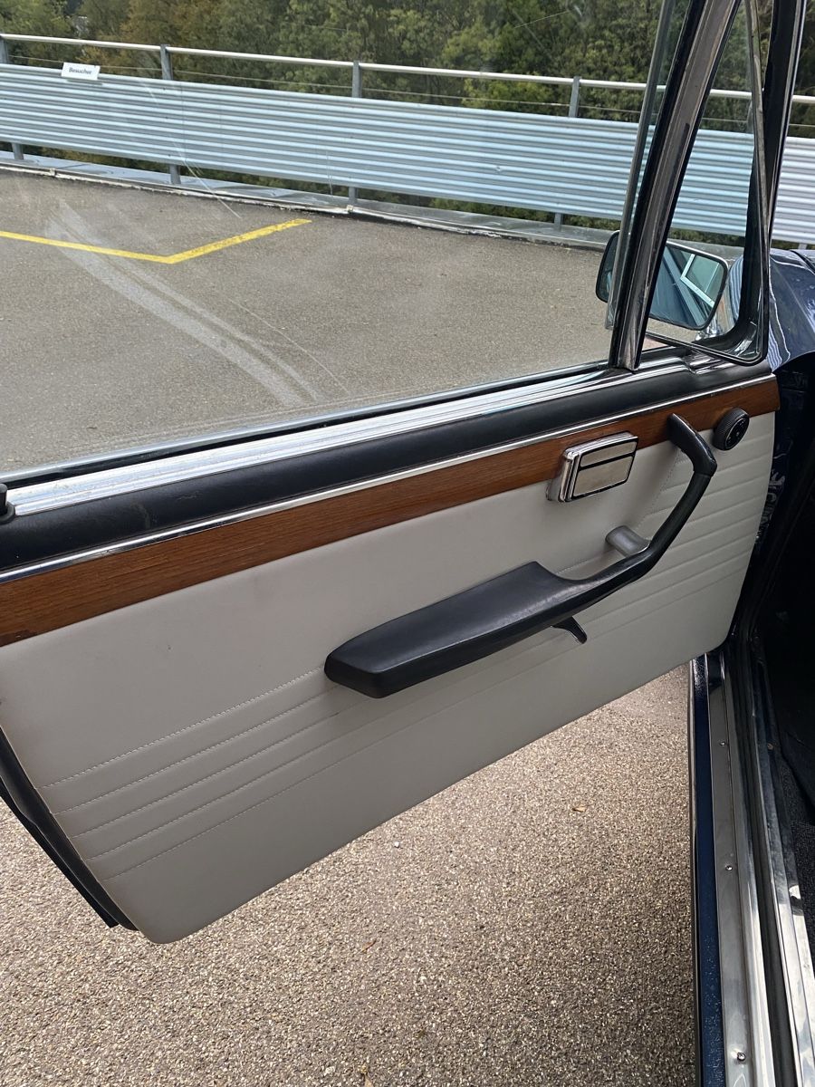 BMW Autos: BMW 3.0 CS – D'occasion à St. Gallen par war_s6rn 6