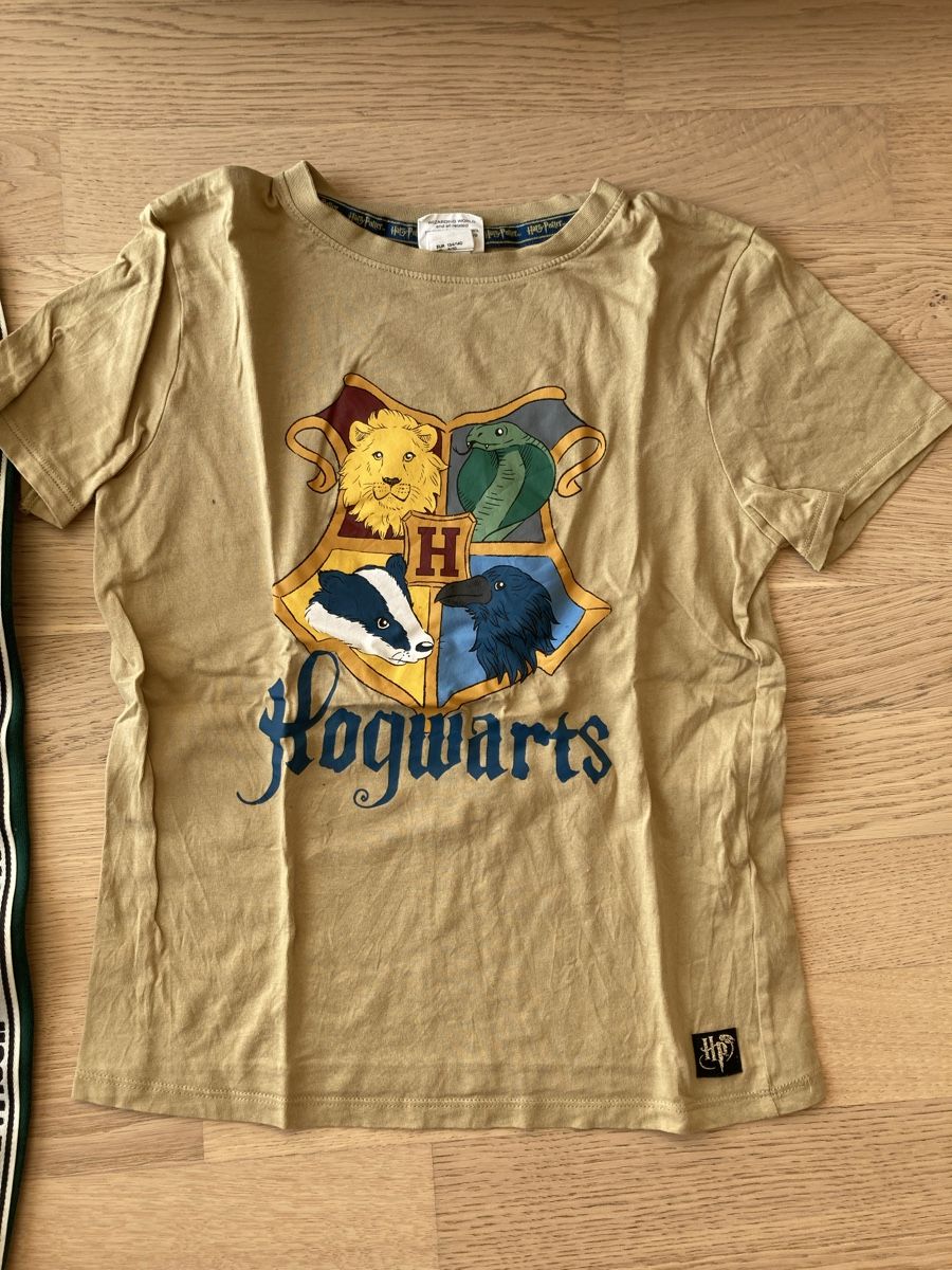 H&M Pigiama & Simili: fabrikneues Pyjama, Harry Potter, Gr.128-134 – Nuovo e nell'imballaggio originale da Otelfingen venduto da pat_8jmb 1
