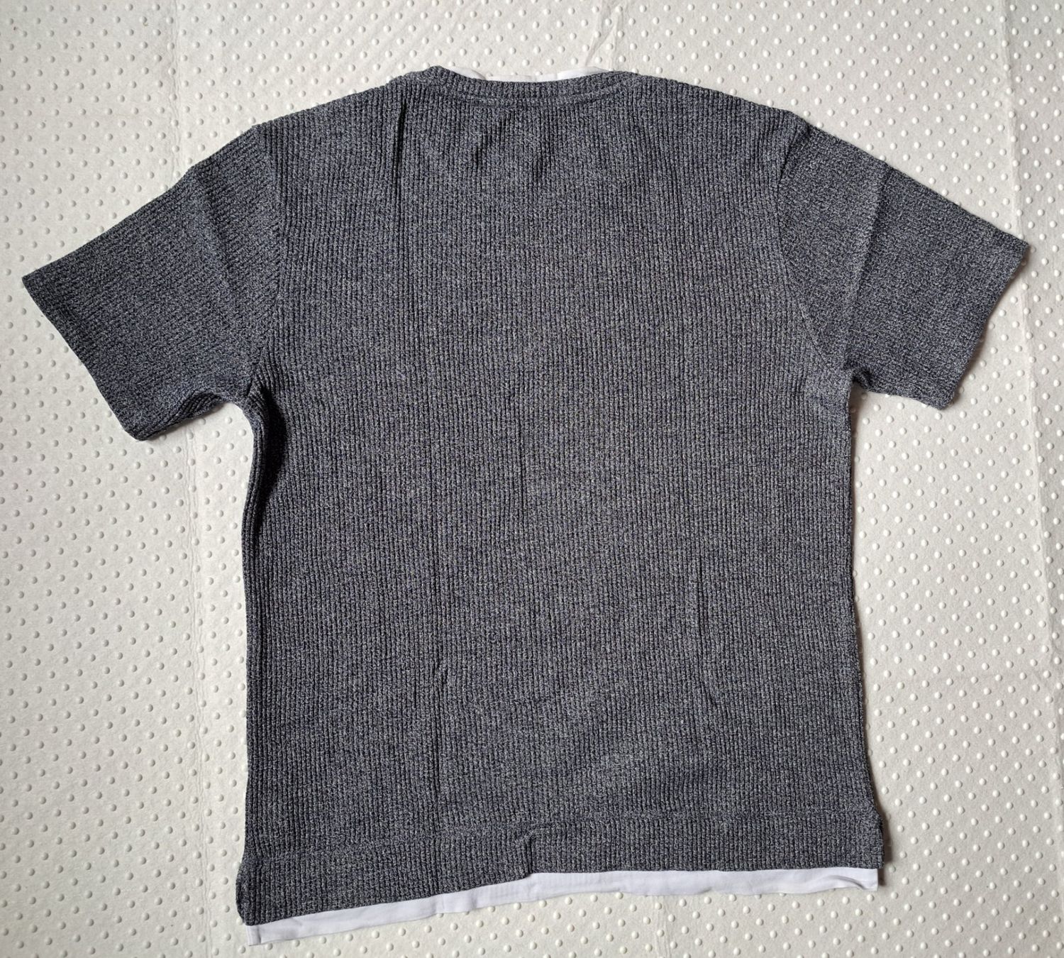 Zara T-Shirts: Warmes T-Shirt Zara Gr. M – Gebraucht aus Gysenstein von joshuas81 3