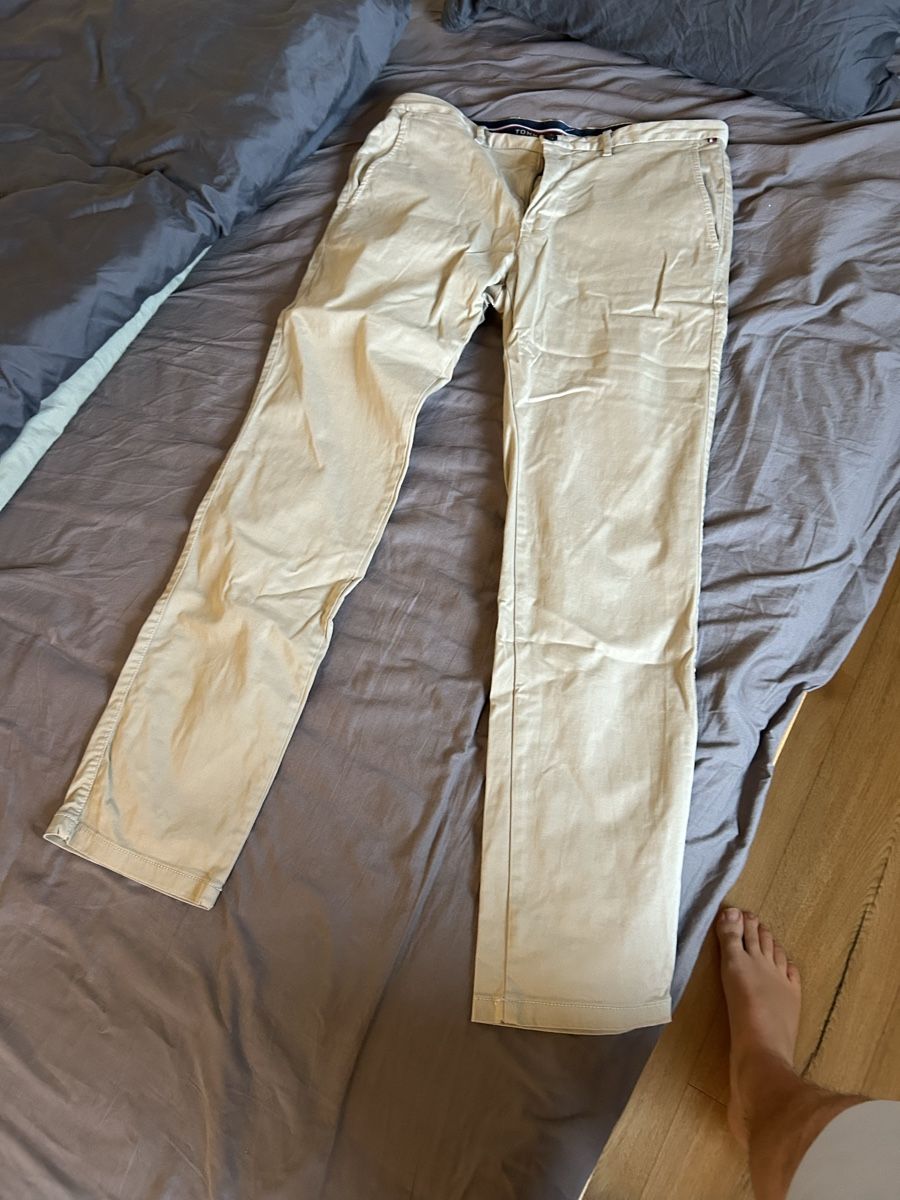 Jeans: 3 gebrauchte Hosen – Gebraucht aus Dörflingen von Benito88 1