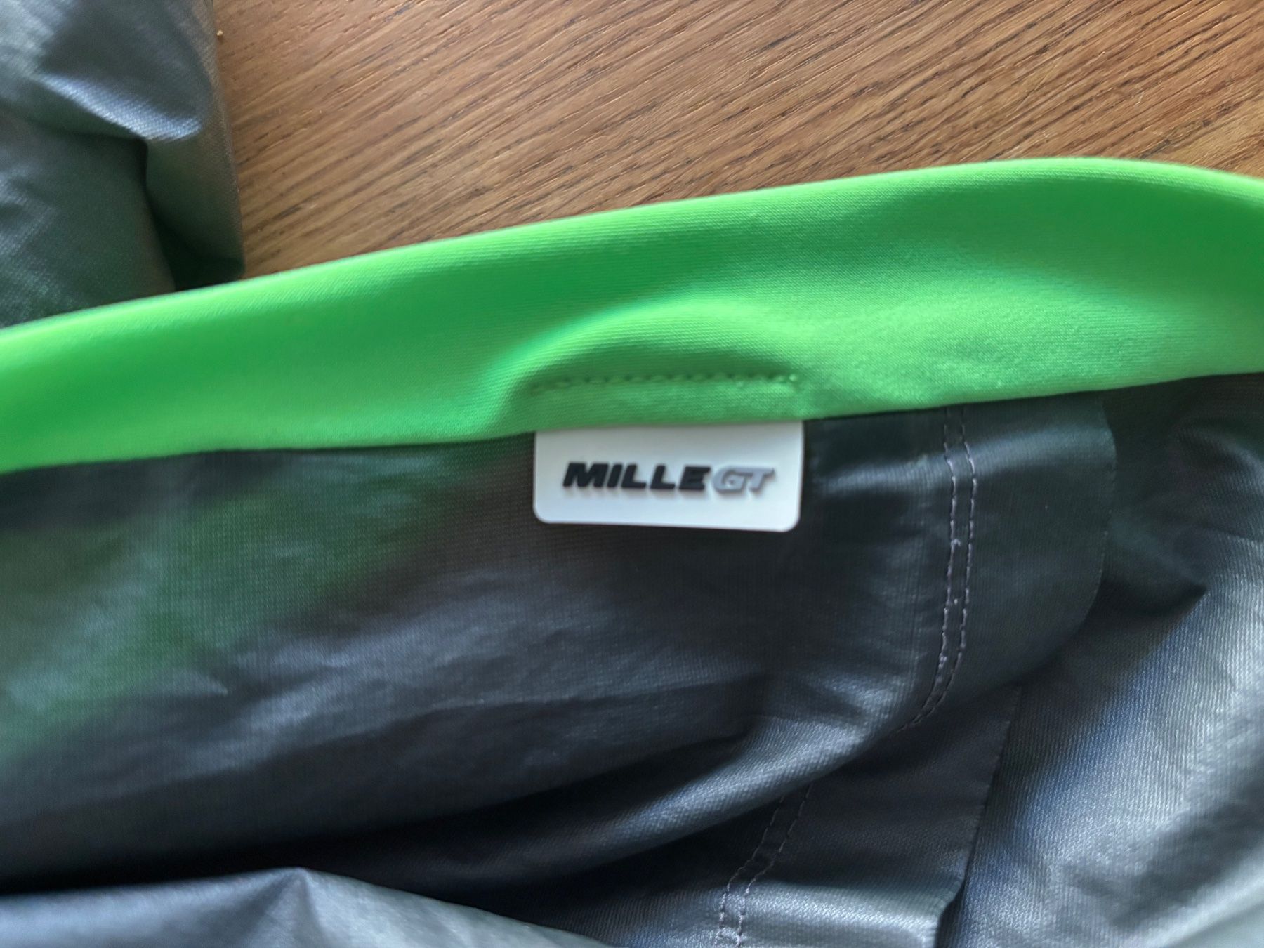 Assos Giacche: Assos Mille gt WindJacke gr s – Usato da Geuensee venduto da sonnetje 3