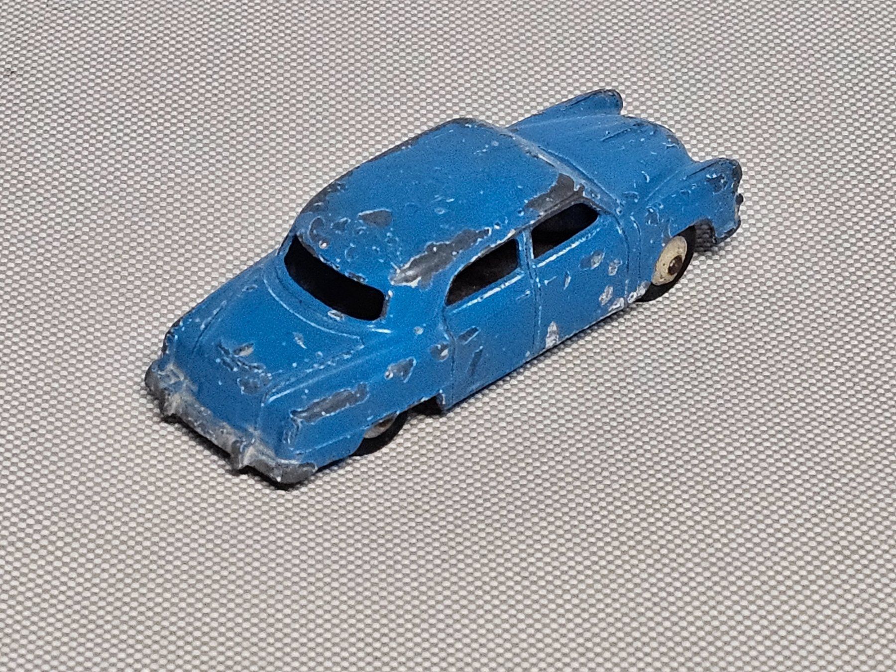 Dinky Toys Modellini d'auto: Dinky Studebaker – Usato da Starrkirch-Wil venduto da easygo13 1