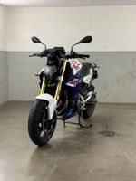 BMW F900R Sport
