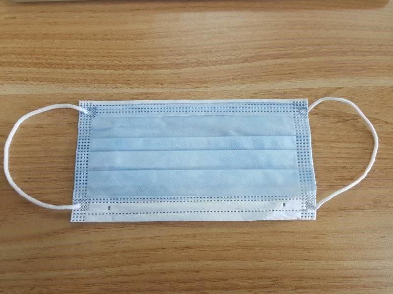 Medizinische Pflegemittel: Mundschutz , Atemschutz Maske – Neu und originalverpackt aus Boningen von Beauty_Power_GmbH 2