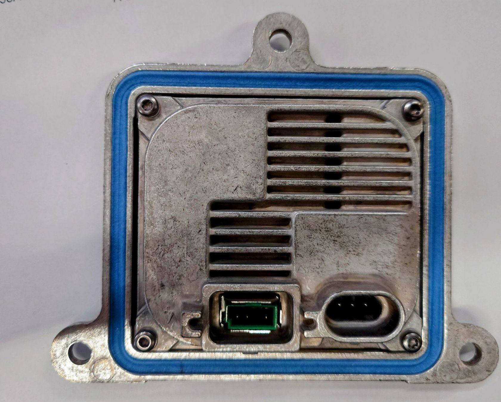 Osram Componenti elettronici: Xenon-Vorschaltgerät OSRAM – Nuovo e nell'imballaggio originale da Worben venduto da Hugo32 1