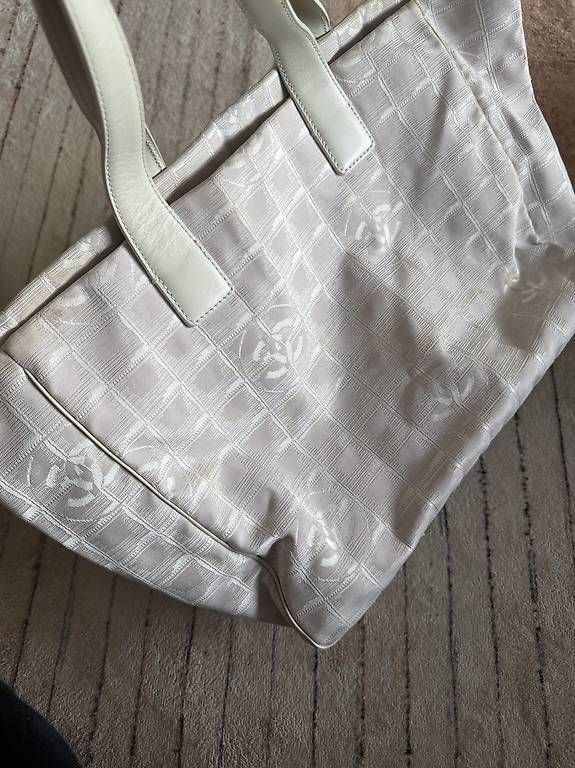 Borse da donna: Chanel shopper bag – Usato da Lugano venduto da gre_9lsz 1