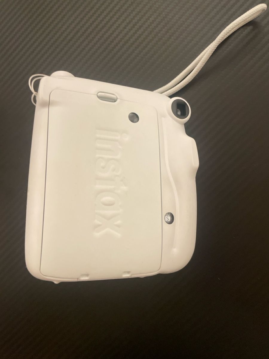 Fujifilm Fotocamera: Polaroidkamera – Usato da Ebikon venduto da son_8rwb 2