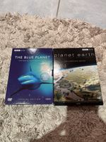 Planet Erde & Blauer Planet DVD Box Set