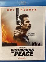 Disturbing The Peace (2020)