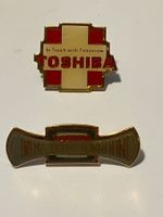 2 Pin Toshiba