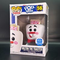 Funko Pop! Pop-Tarts Milton the Toaster 56 (Limited Edition)