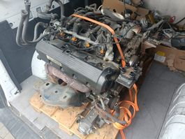 96-99 FORD Mustang 4.6 V8 Motor mit Anbauteilen