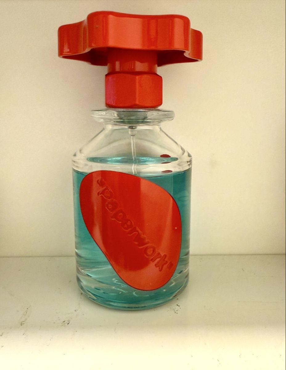 Profumi & Eau de Toilette: Off-White PAPERWORK Solution No. 2 – Usato da Glattpark(Opfikon) venduto da Petevisuals 1