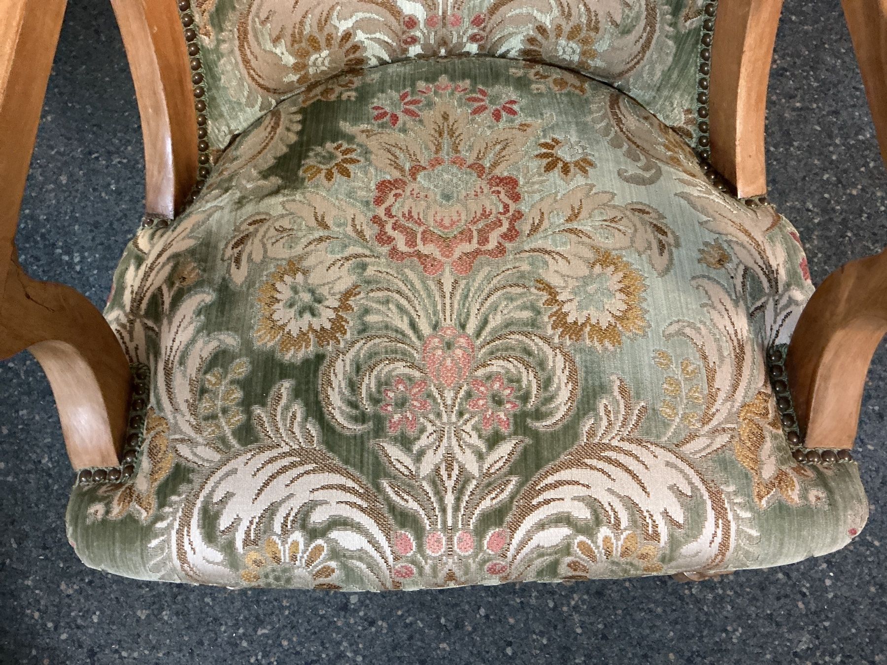 Fauteuils: Klassischer Sessel – D'occasion à Bern par vielerart 2