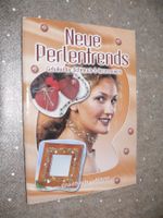 * Neue Perlentrends / Gehäkelter Schmuck - 2002 Bücherzauber