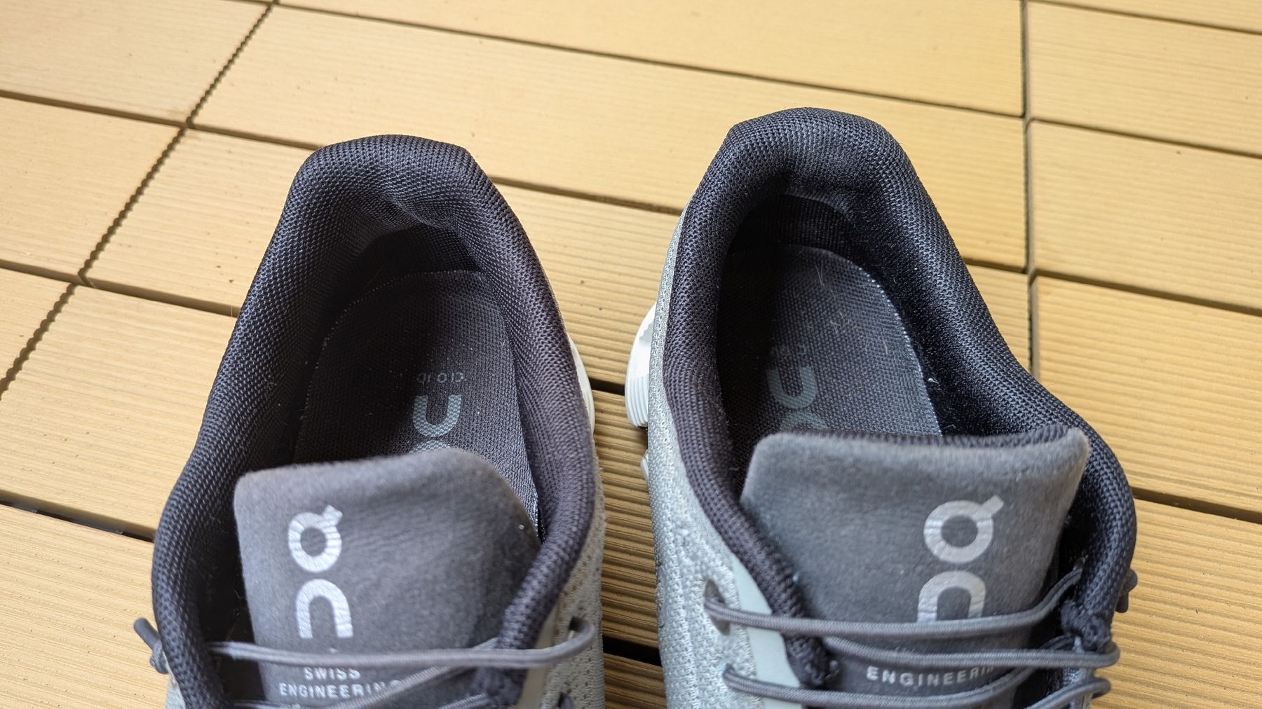 On Herrenschuhe: ON Laufschuhe Cloud Grösse 38 – Gebraucht aus Zürich von mar_29kd 2