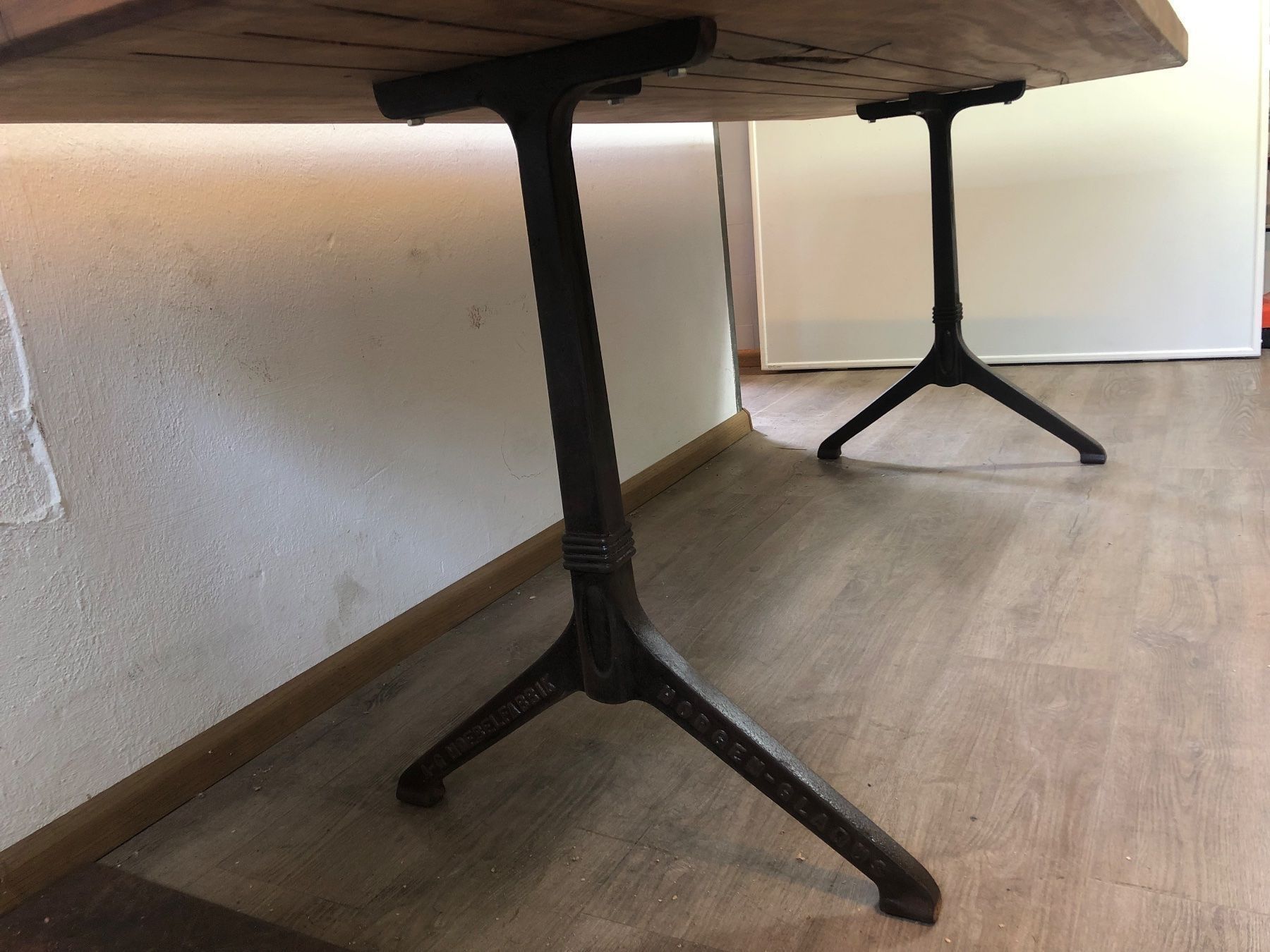 Tavoli: Bistrotisch Buche massiv – Usato da Basel venduto da MoebelSackmann 4
