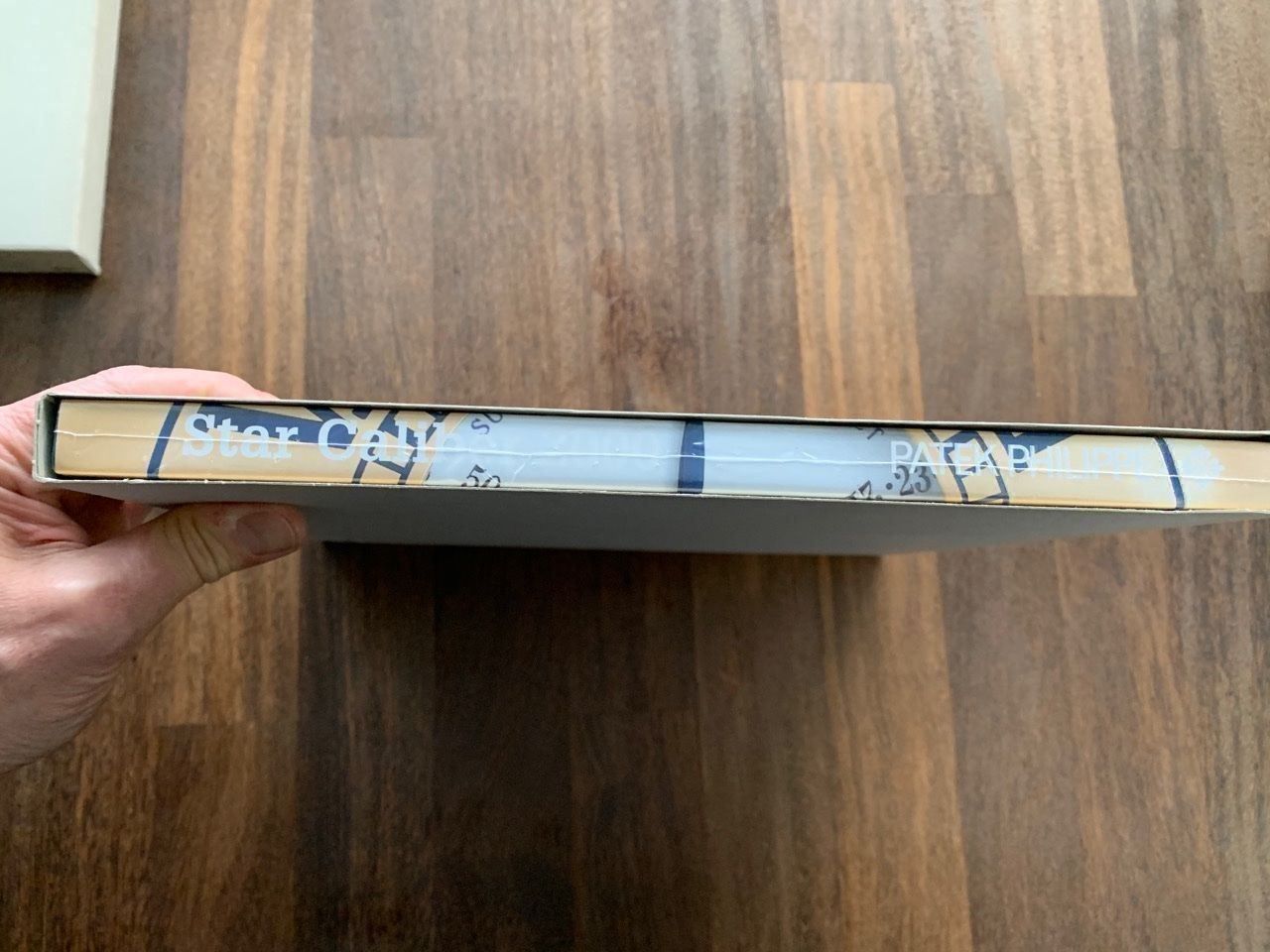 Livres: Patek Philippe   Star Caliber 2000 – Neuf avec emballage d'origine à Weesen par Elmax1 2