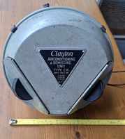 Clayton Oldtimer Airconditioning & Demisting Unit (C.B.)