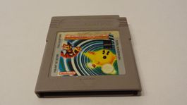 Pac in Time GAMEBOY