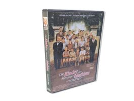 Die Kinder des Monsieur Mathieu DVD-Film Les Choristes 2004