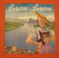 LUZERN ÄLTERER PROSPEKT