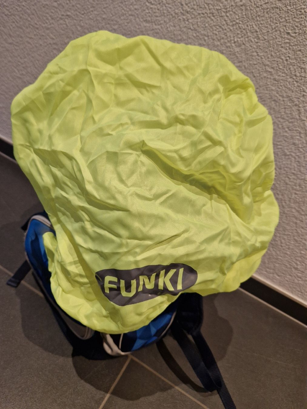 Funki Borse & Zaini: Schulthek Funki Dragons – Usato da Morschach venduto da greendream1985 3