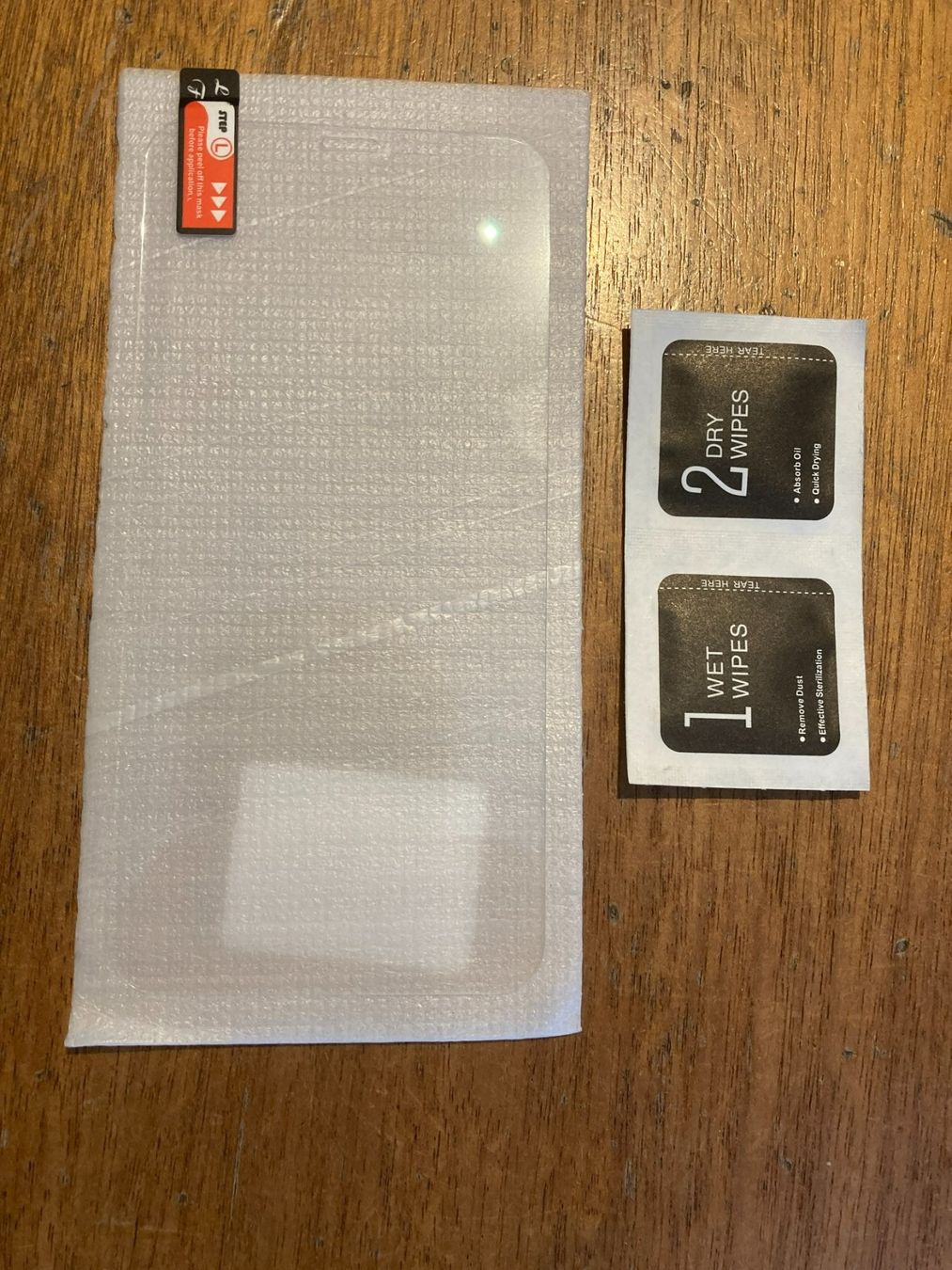 Ritocchi & pellicole di protezione: Panzerglas iPhone 11 NEU – Nuovo e nell'imballaggio originale da Widnau venduto da SIIVSIIV