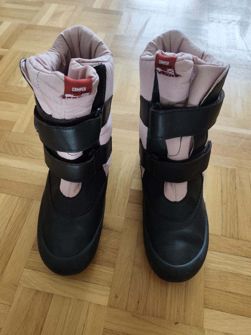 Camper Scarpe per ragazze: barfußschuhe camper gr. 35 – Usato da Muttenz venduto da Hermesvonthan 1