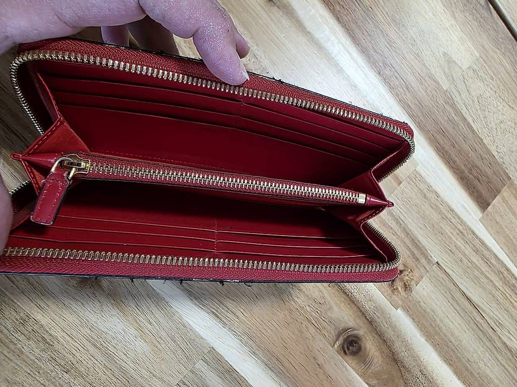 Borse da donna: MCM Brown Visetos – Usato da Zürich venduto da AlexDaten 4