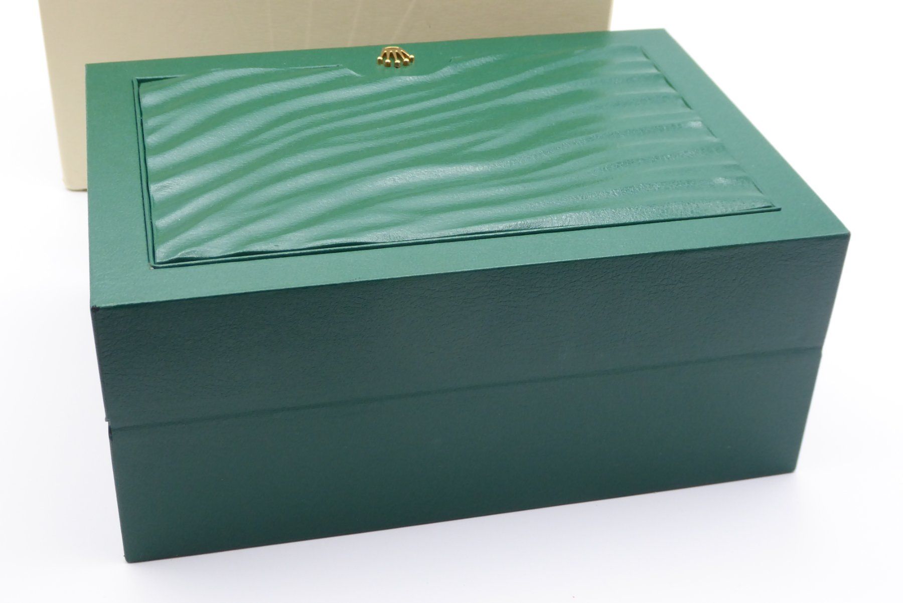Rolex Boîtes de montres: Rolex Box model 39139.64 - Oyster M – D'occasion à Geneve par adr_xk6n 2