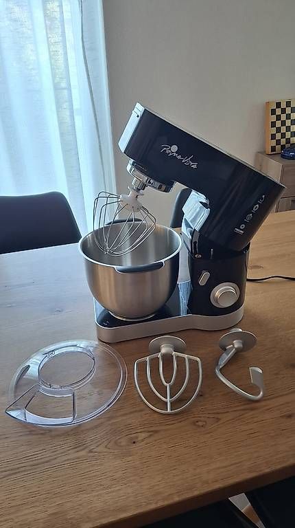 Elettrodomestici da cucina: Küchenmaschine Prima Vista – Usato da Gränichen venduto da ron_78mq 1