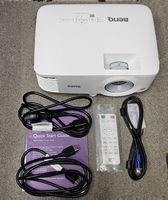 Full-HD Business Projektor BENQ MH560 WM Aktion!!!