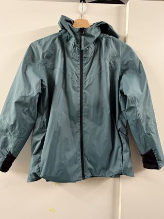 Quechua Decathlon Kinder Regenjacke 160-166 cm 