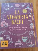 La Veganista backt Nicole Just