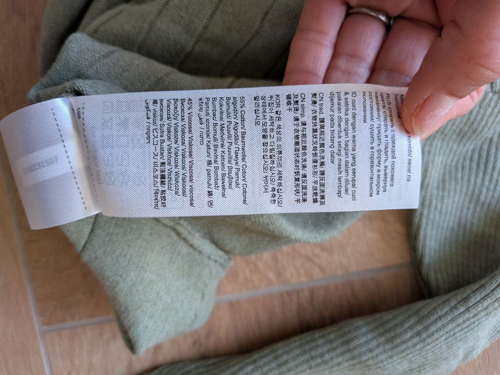 Esprit Maglioni & Felpe: Esprit Pullover Grösse XS – Usato da Eschenbach SG venduto da SanFranciscoCalifornia 2