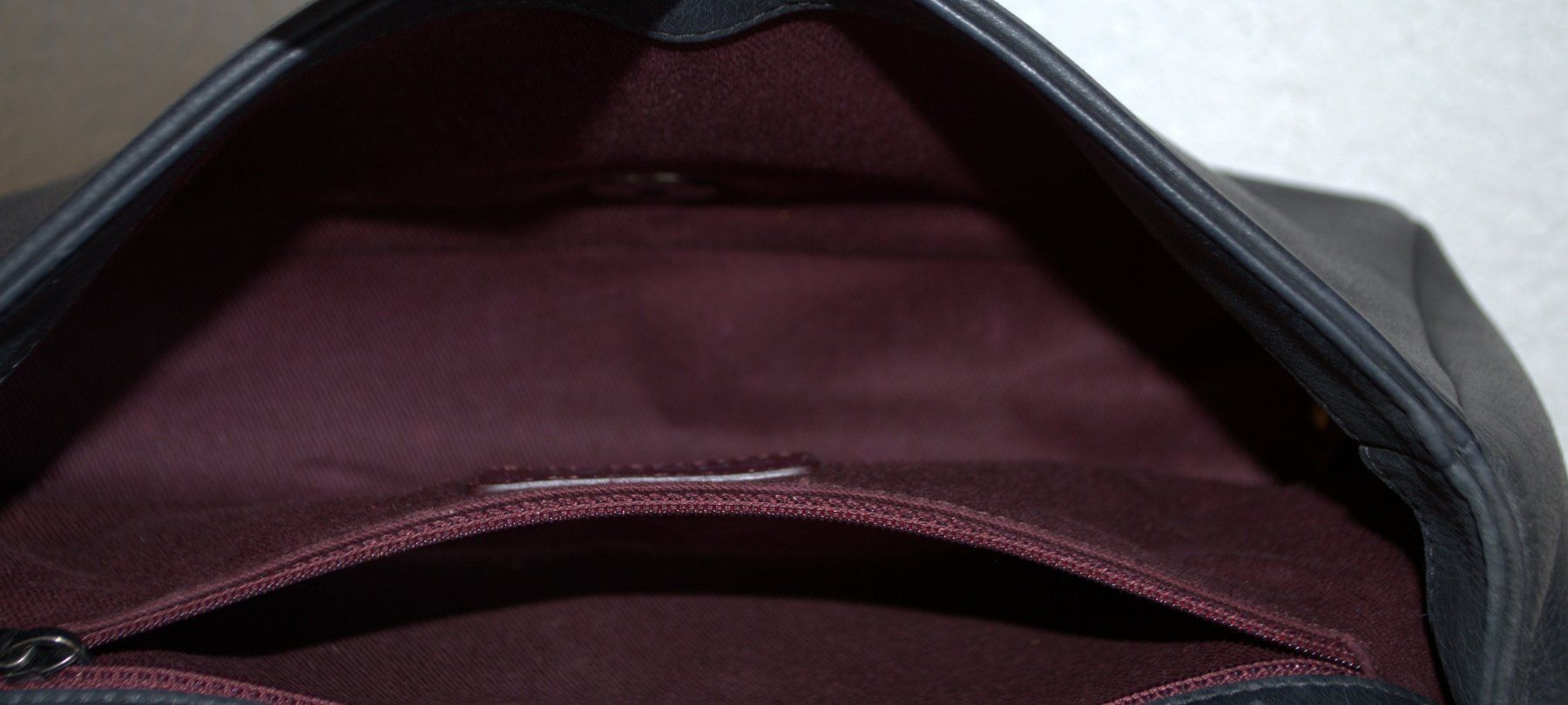 Chanel Taschen für Damen: Chanel Chic FlapTasche / sac – Gebraucht aus Collonges von Auganien 6