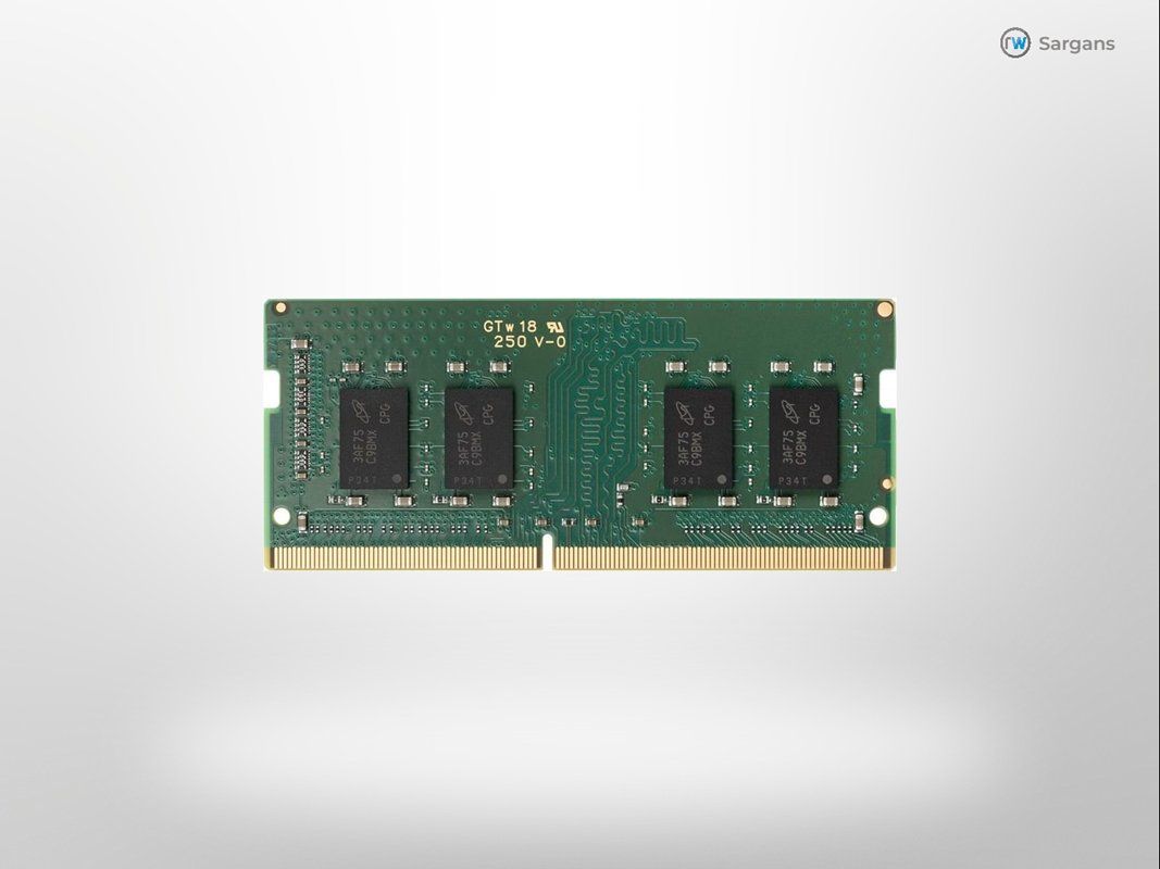 Crucial Memory / RAM: CRUCIAL DDR4 Laptop Memory – Neu (gemäss Beschreibung) aus Sargans von Restwert_Sargans