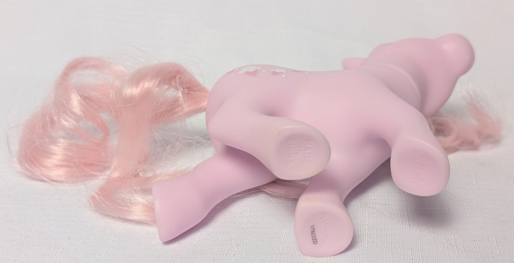 Hasbro Giocattoli: My Little Pony - Lickety-Split - Hasbro - 2018 – Nuovo (secondo la descrizione) da Wängi venduto da ABIZONE-86 4