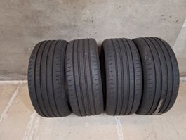 4 Autoreifen Goodyear Eagel