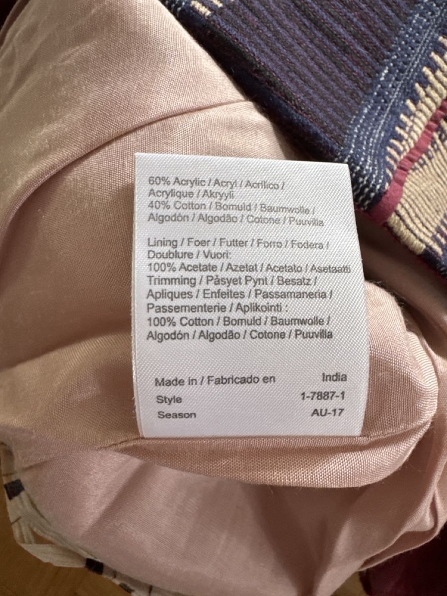 Gonne: Noa Noa Skirt 34 – Usato da Fällanden venduto da emi_x6xw 3