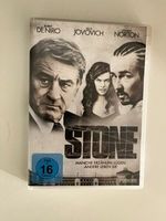 DVD Film Stone mit Robert De Niro