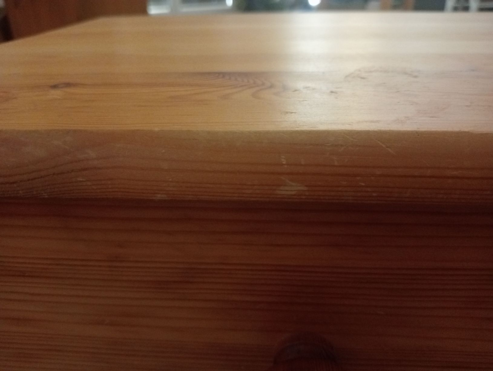 Comodini: Nachttisch 2 Schubladen massiv – Usato da Holderbank SO venduto da Labhras 6