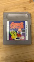 Magnetix Soccer für Gameboy