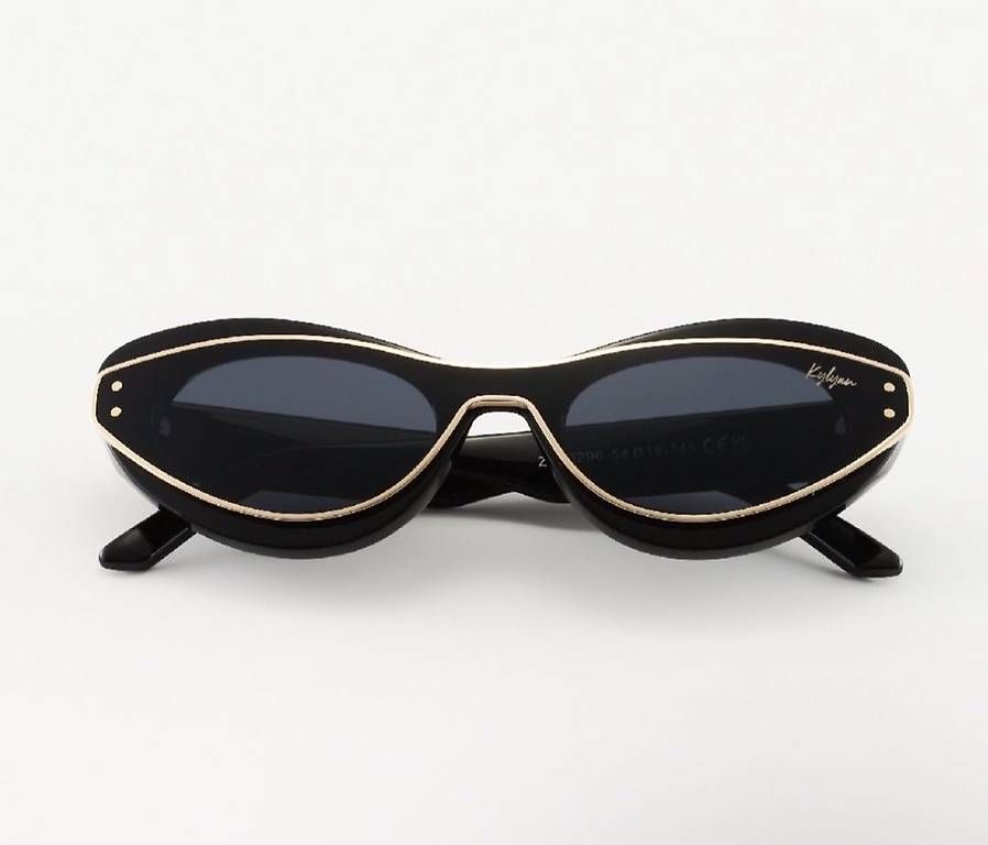 Occhiali & Lenti: Sonnenbrille Valira By Kylyan – Usato da Knonau venduto da Gysii