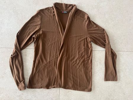 Gilet Street One M