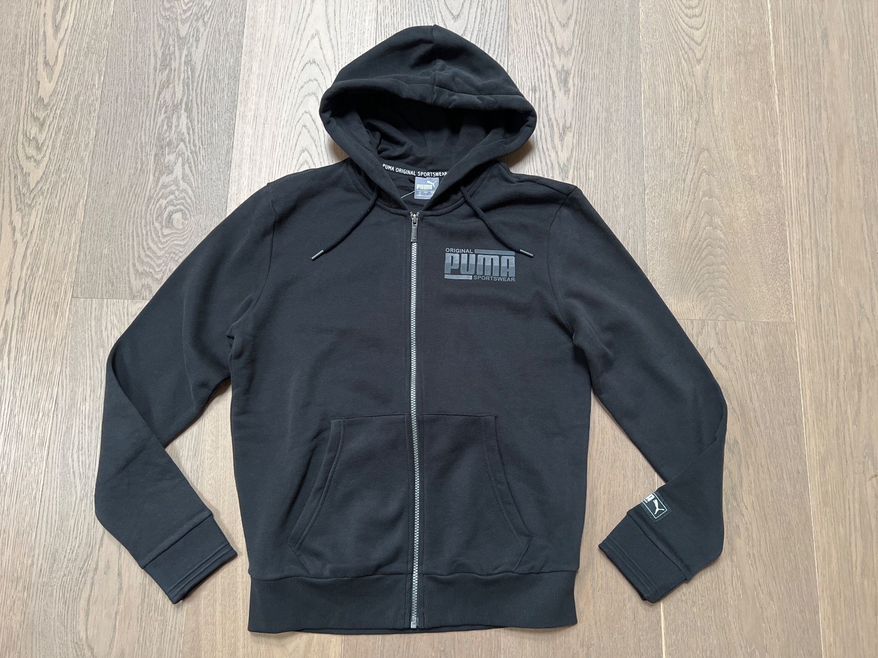 Puma Giacche: Puma Trainerjacke Gr.S - Neu – Nuovo e nell'imballaggio originale da Visp venduto da bluenero