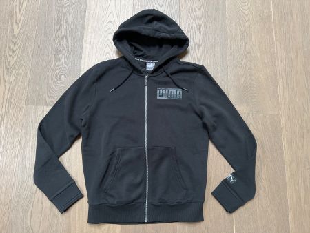Puma Trainerjacke Gr.S - Neu