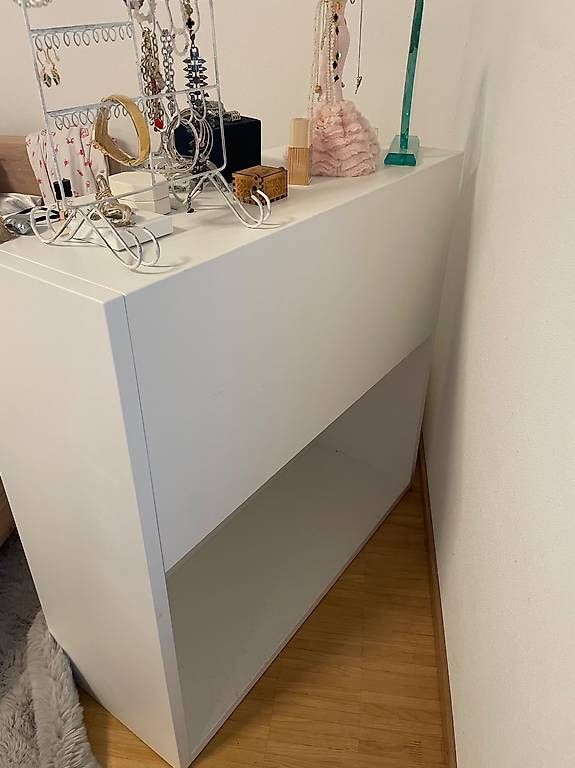 Cassettiere: Sideboard weiss – Usato da Chur venduto da robin_chiara 1