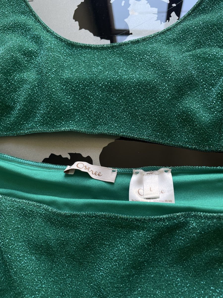 Badekleider & Bikinis: Oséree Bikini M/L – Defekt aus Vevey von ali_qc7f 4